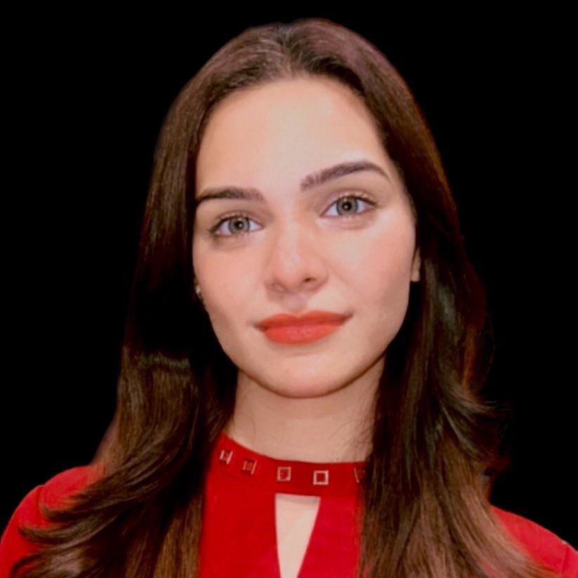 Fatima Khalid HR Manager